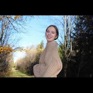 Meet your Posher, Jade